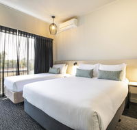 Nightcap at Excelsior Hotel - Taree Accommodation