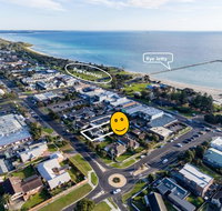 Sunryes Beach House - Taree Accommodation