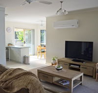 Horsham Central Stay - Taree Accommodation