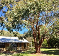 Grampians Pomonal Cottages - Taree Accommodation