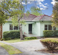 Hillside House - Taree Accommodation