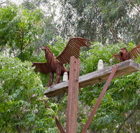 Bundjil Studio - Taree Accommodation