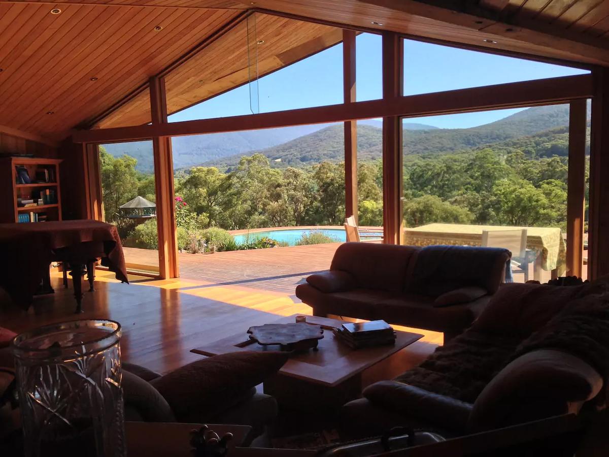 Gilderoy VIC Taree Accommodation