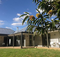 3 Bells Alpine Cottage - Taree Accommodation