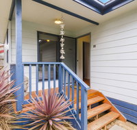 Demure charm - Taree Accommodation