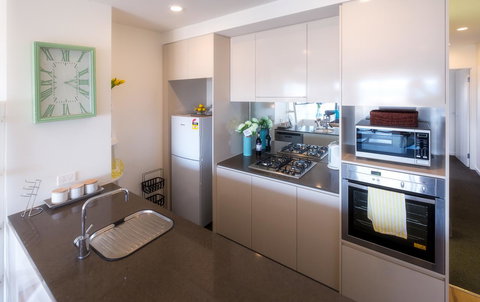 Waterfront Apt 234 Marinaquays - Taree Accommodation 10