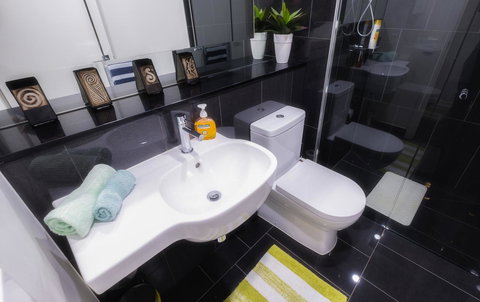 Waterfront Apt 234 Marinaquays - Taree Accommodation 27