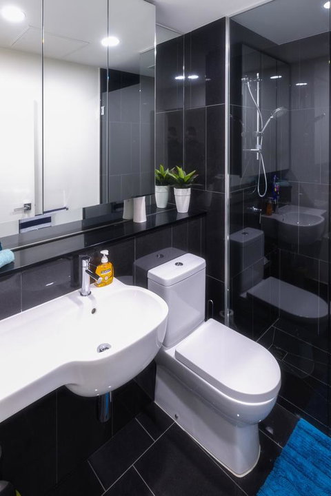 Waterfront Apt 234 Marinaquays - Taree Accommodation 28