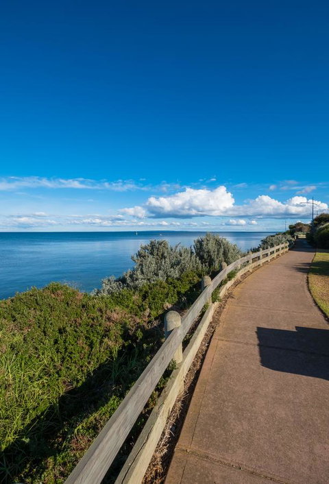 Waterfront Apt 234 Marinaquays - Taree Accommodation 33