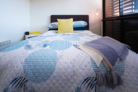 Waterfront Apt 234 Marinaquays - Taree Accommodation 19