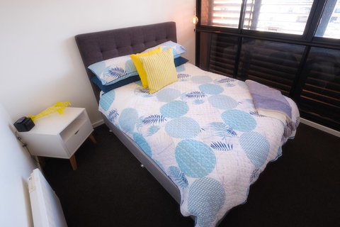 Waterfront Apt 234 Marinaquays - Taree Accommodation 20