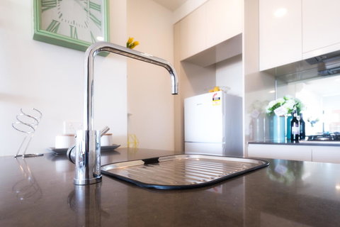 Waterfront Apt 234 Marinaquays - Taree Accommodation 15