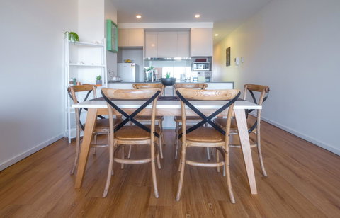 Waterfront Apt 234 Marinaquays - Taree Accommodation 13