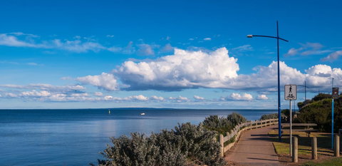 Waterfront Apt 234 Marinaquays - Taree Accommodation 35