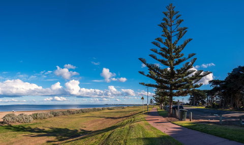 Waterfront Apt 234 Marinaquays - Taree Accommodation 32