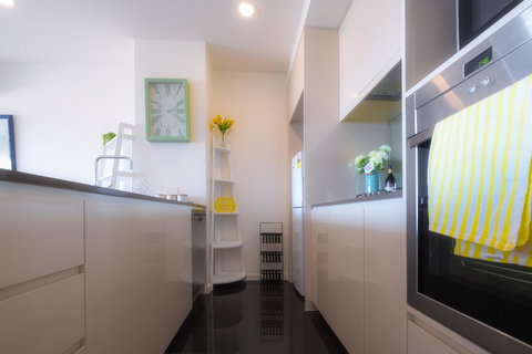 Waterfront Apt 234 Marinaquays - Taree Accommodation 11