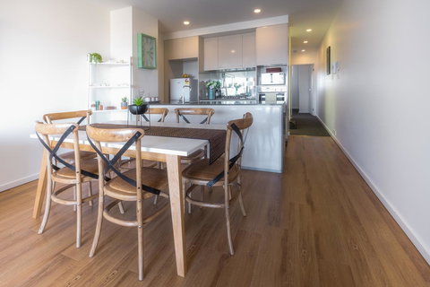 Waterfront Apt 234 Marinaquays - Taree Accommodation 16