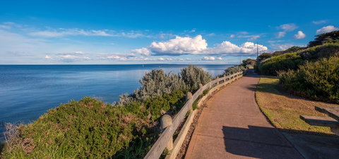 Waterfront Apt 234 Marinaquays - Taree Accommodation 34