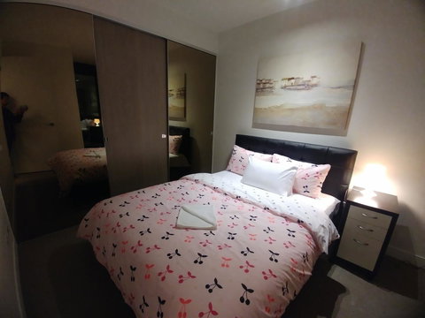 Camberwell Burke Road Apartment - Taree Accommodation 8