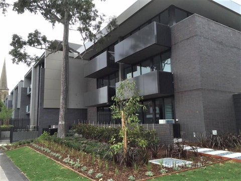 Camberwell Burke Road Apartment - Taree Accommodation 12