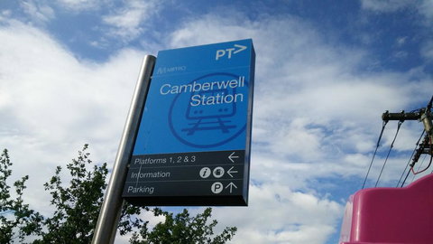 Camberwell Burke Road Apartment - Taree Accommodation 15