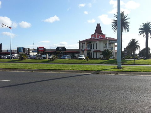 Torquay Timeout - Taree Accommodation 23