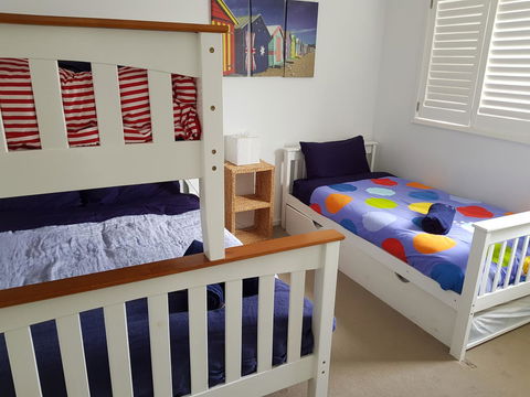 Torquay Timeout - Taree Accommodation 11