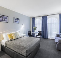 Best Western Cathedral Motor Inn - Taree Accommodation