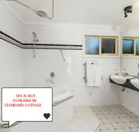 Cottages for Two - Taree Accommodation