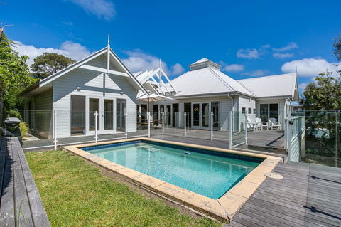 Perfect Blairgowrie Beach House - Taree Accommodation 1