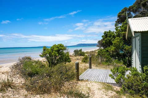 Perfect Blairgowrie Beach House - Taree Accommodation 18