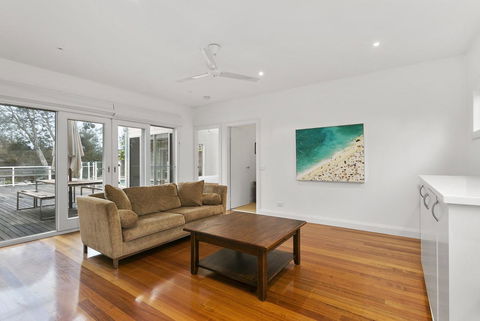 Perfect Blairgowrie Beach House - Taree Accommodation 6