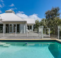 Perfect Blairgowrie Beach House - Taree Accommodation