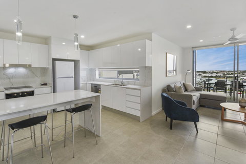 Aquarius Kawana - Taree Accommodation 27