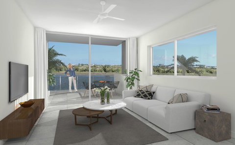 Aquarius Kawana - Taree Accommodation 4