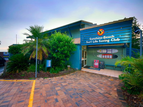 La Mer Sunshine Beachfront - Taree Accommodation 9