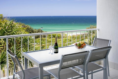 La Mer Sunshine Beachfront - Taree Accommodation 28
