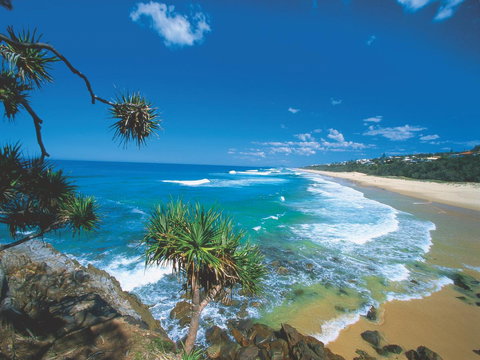 La Mer Sunshine Beachfront - Taree Accommodation 24