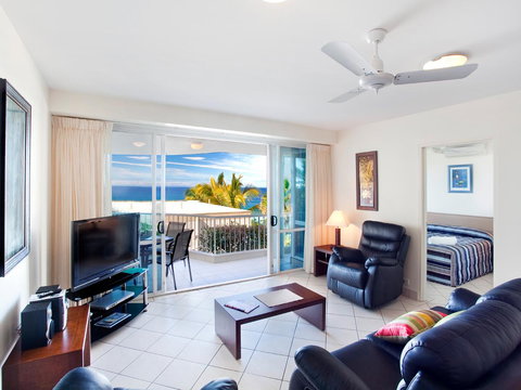La Mer Sunshine Beachfront - Taree Accommodation 10