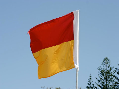 La Mer Sunshine Beachfront - Taree Accommodation 16