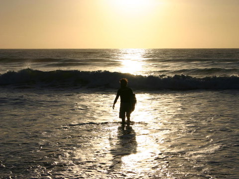 La Mer Sunshine Beachfront - Taree Accommodation 15