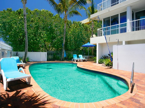 La Mer Sunshine Beachfront - Taree Accommodation 21