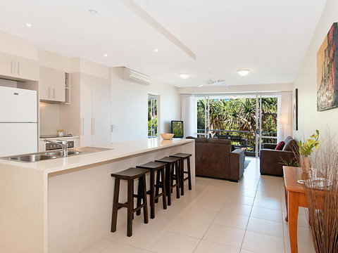 La Mer Sunshine Beachfront - Taree Accommodation 7