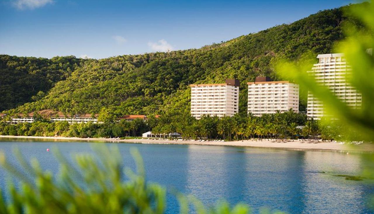 Whitsundays QLD Taree Accommodation