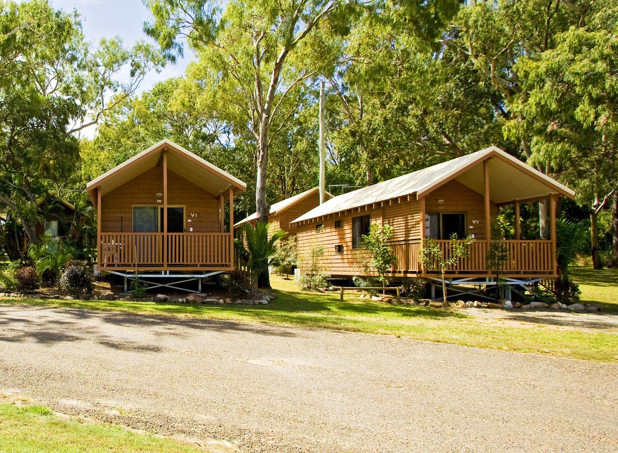 Seventeen Seventy QLD Taree Accommodation