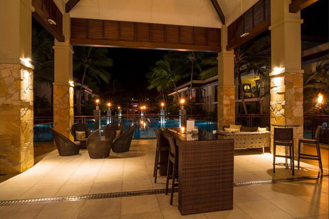 Luxury Apartments At Temple Resort And Spa Port Douglas - Taree Accommodation 11