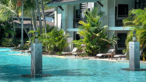 Luxury Apartments At Temple Resort And Spa Port Douglas - Taree Accommodation 27