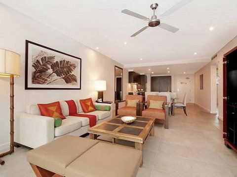 Luxury Apartments At Temple Resort And Spa Port Douglas - Taree Accommodation 40