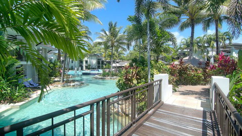 Luxury Apartments At Temple Resort And Spa Port Douglas - Taree Accommodation 43