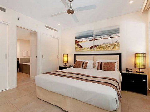 Luxury Apartments At Temple Resort And Spa Port Douglas - Taree Accommodation 38